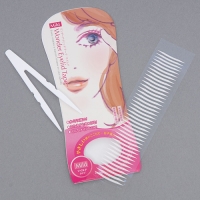 Наклейки для век d-up Japan Wonder Double Eyelid Adhesive Tape (120 штук)