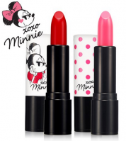 Помада-тинт [ETUDE HOUSE] XOXO Minnie Kissing Lips