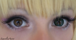 Sweet Eye Green