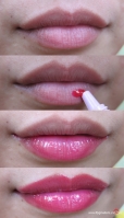 Тинт для губ [ETUDE HOUSE] Kissful Tint Choux
