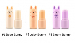 Парфюмированные стики Pocket Bunny Perfume Bar