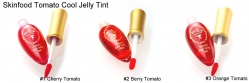 Пигмент для губ [SKINFOOD] Tomato Cool Jelly Tint