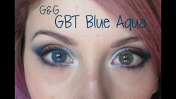 GBT Blue