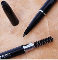Карандаш-щеточка для бровей Lovely Eyebrow Pencil