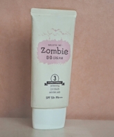 Универсальный BB крем [Killing Me] Zombie BB Cream
