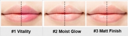 Бальзам для губ [MISSHA] The Style 365 Save Stick Lip Balm