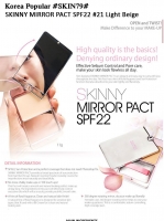 [SKIN79] Skinny Mirror Pact