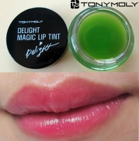 Пигмент для губ Delight Magic Lip Tint