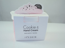 Крем для рук [It'S SKIN] Cookie & Hand Cream