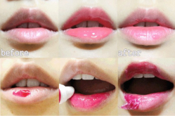 Перманентный тинт для губ [BERRISOM] Oops My Lip Tint Pack