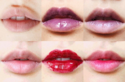 Перманентный тинт для губ [BERRISOM] Oops My Lip Tint Pack