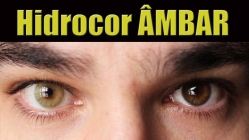 Solotica HIDROCOR - Amber (ambar)