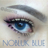 Nobluk Blue