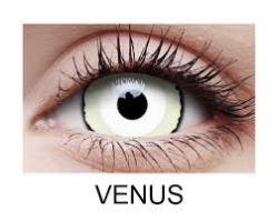 Mini Sclera Lens Venus