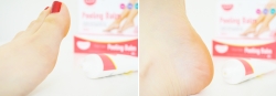 Пилинг-крем для ног [KOELF] Peeling Balm