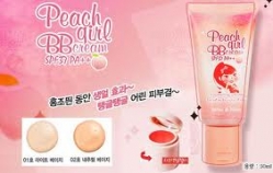 [Holika Holika] Peach Girl BB Cream SPF37