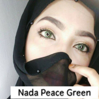 Nada Peace Green