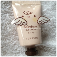 [It's SKIN] Baby Face BB Cream
