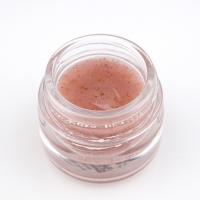 Клубничный скраб для губ [ETUDE HOUSE] Berry Delicious Strawberry Lip Jam Scrub
