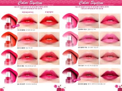 Помада-тинт для губ [ETUDE HOUSE] Rosy Tint Lips