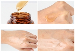 Мультифункциональная сыворотка с медовым экстрактом [SCINIC] Honey All In One Ampoule