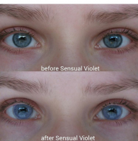 Sensual Violet