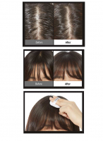 Пудра для жирных волос [A'PIEU] Oily Hair Dry Powder