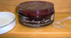 Скраб для лица [SKIN79] Sweet honey sugar