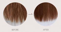 Шампунь для поврежденных волос [MISSHA] Damaged Hair Therapy Shampoo