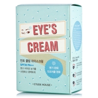 Крем для кожи вокруг глаз [ETUDE HOUSE] Mint Cooling Eye's Cream Stick