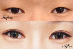 Клей для век Koji Talk Double Eyelid Glue