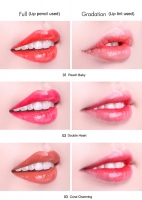 Perfect Lips Double Color Tint
