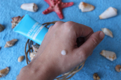 Легкий увлажняющий крем с гиалуроновой кислотой [Secret Key] Hyaluron Aqua Soft Cream