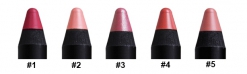 Помада-карандаш [MISSHA] The Style Crayon Rouge Lipstick