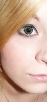 Venus Eye Green