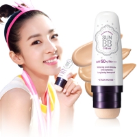 [ETUDE HOUSE] Precious Mineral Sun BB Cream