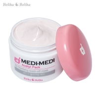 Маска для проблемной кожи [Holika Holika] Medi-Medi Pack