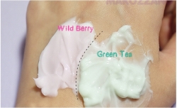 Молочно-йогуртовая маска [Holika Holika] Premium Sheep Milk Yogurt Pack