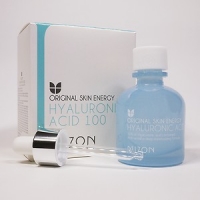 Гиалуроновая сыворотка [MIZON] Original Skin Energy Hyaluronic Acid 100