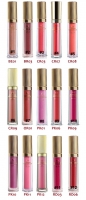 Блеск для губ [MISSHA] M Luminous Color Lip Gloss