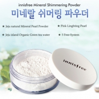 [INNISFREE] Mineral Shimmering Powder
