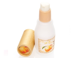 Сыворотка для сужения пор [SKINFOOD] Peach Sake Pore Serum