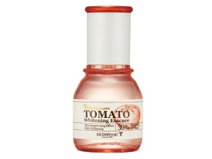 Отбеливающая эссенция с экстрактом томата [SKINFOOD] Premium Tomato Whitening Essence