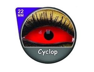 Cyclop Sclera Lenses