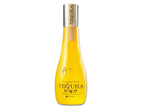 Увлажняющий тоник [Mizon] Tequila Shot Aqua Toner