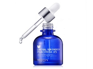 Плацентарная сыворотка [MIZON] Original Skin Energy Placenta 45 10шт.
