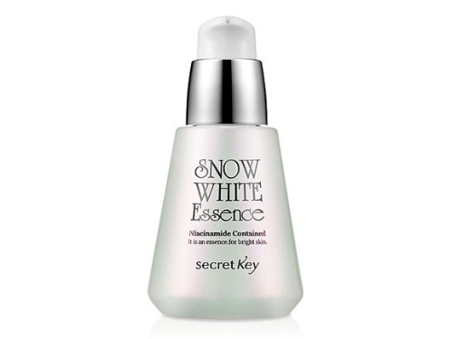 Осветляющая эссенция [Secret Key] Snow White Essence