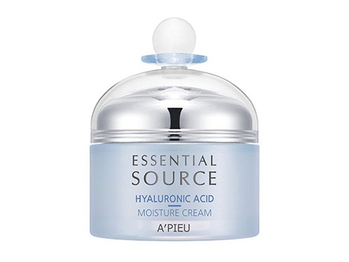 Крем с гиалуроновой кислотой [A'PIEU] Essential Source Hyaluronic Acid Moisture Cream