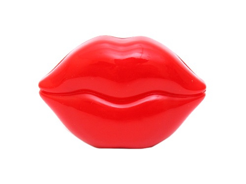 Бальзам для губ [TONY MOLY] Kiss Kiss Lip Essence