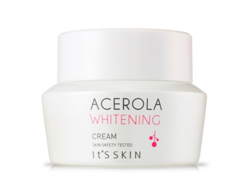 Отбеливающий крем с экстрактом ацеролы [It'S SKIN] Acerola Whitening Cream
